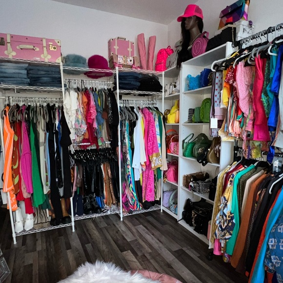 Closet Sale!! - Picture 1 of 1